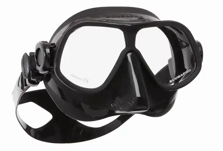 Highlight Scubapro Apnea Steel Comp