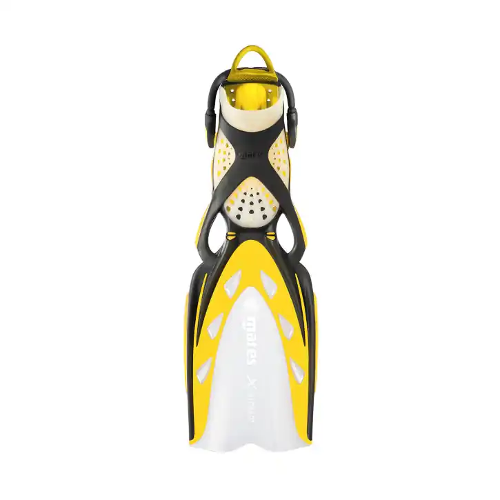 Preisknaller Mares X-Stream Gelb / S (37/41)