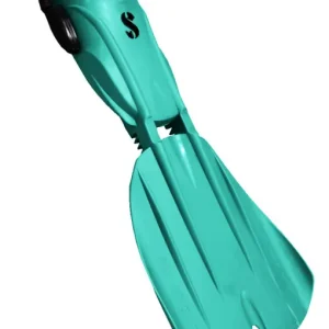 Wochenendangebot Scubapro Seawings Nova L / Türkis