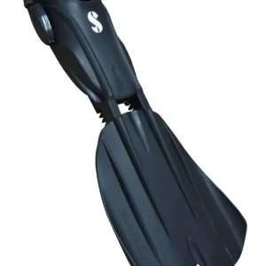 Beliebt Scubapro Seawings Nova Schwarz / XL