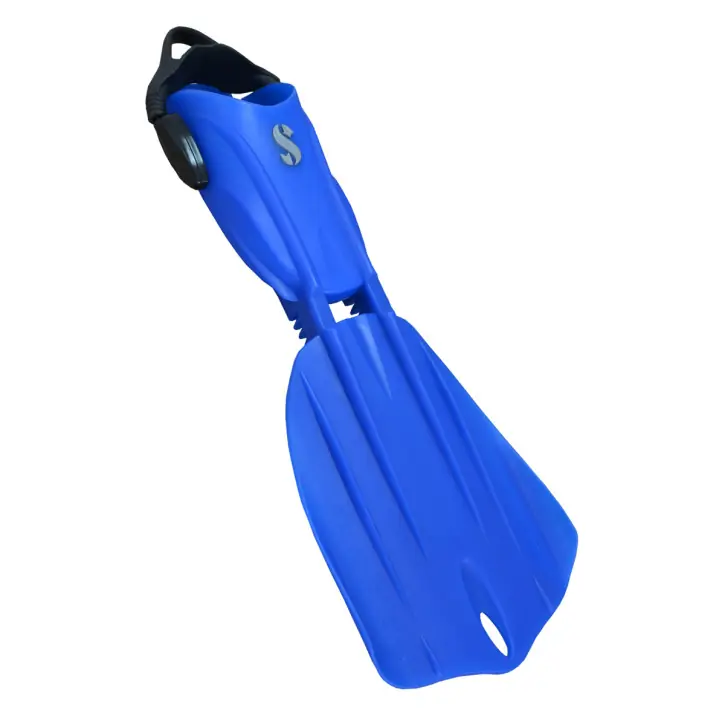 Top-Seller Scubapro Seawings Nova Blau / XL