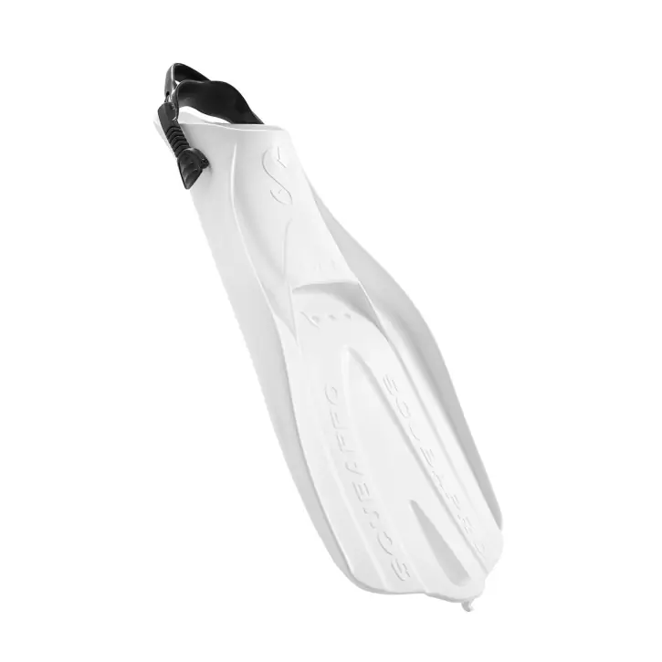 Must-Have Scubapro GO Fin Weiss / XS-S