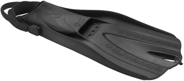 Bestseller Scubapro GO Fin Schwarz / 2XS
