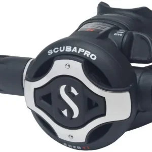 Abverkauf Scubapro MK25 EVO/S620 Ti ohne Octopus
