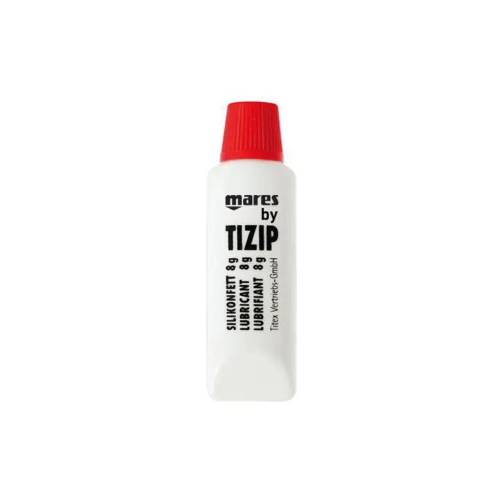 Geprüft Mares Tizip Wax Tube