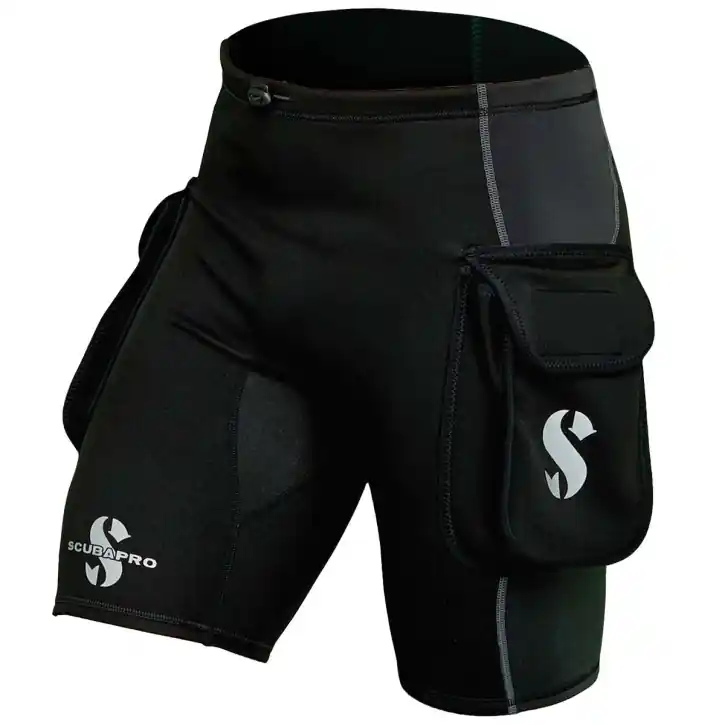 Direktkauf Scubapro Hybrid Cargo Shorts Man 3XL / 58