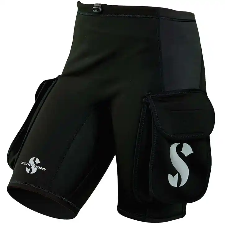 Scubapro Hybrid Cargo Shorts Woman S / 38 Beliebt