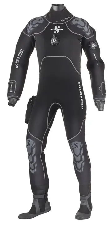 Scubapro EXODRY 4.0 Man M / 50 Top-Preis