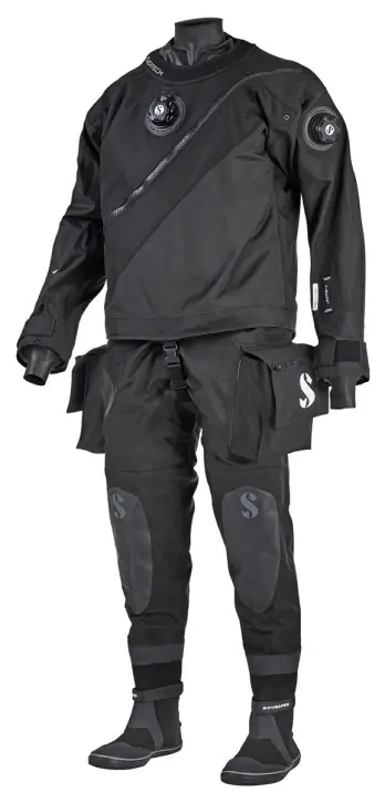 Scubapro Evertech Dry Breathable Man 2XL / 56 Sale