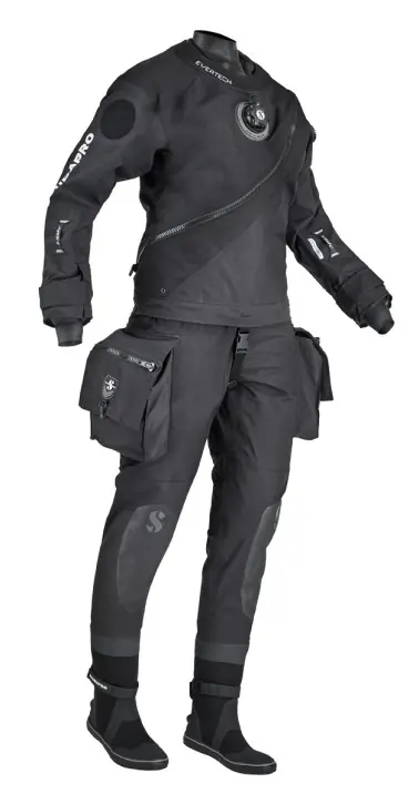 Schneller Versand Scubapro Evertech Dry Breathable Woman M / 40