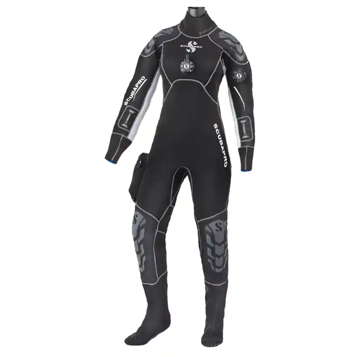 Scubapro Everdry 4.0 Woman M / 40 Begrenztes Angebot