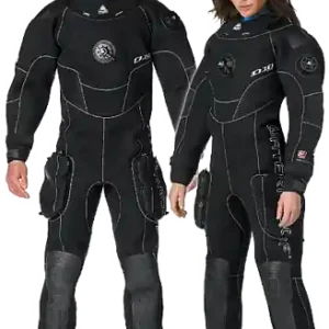 Billig Waterproof D10 PRO ISS Man M+