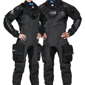 Begrenztes Angebot Waterproof D1X HYBRID ISS Lady L (42)