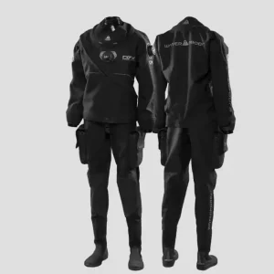 Billig Waterproof D7X Cordura Lady M