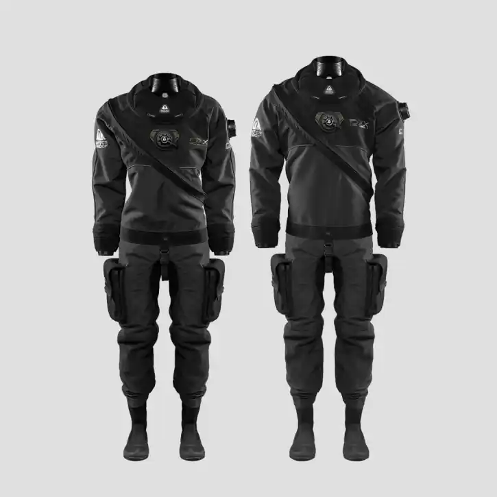 Waterproof D7X Nylontech Man M/L Schnäppchen