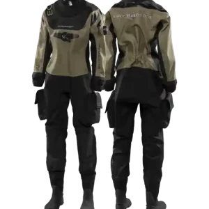 Highlight Waterproof D3 Ergo Lady L