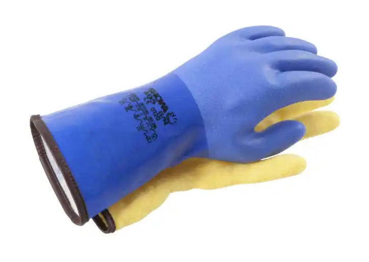 Kracherpreis Scubapro Trockentauchhandschuh mit Innenhandschuh L