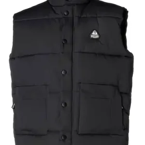 Waterproof Solid Vest 3XL Rabatt