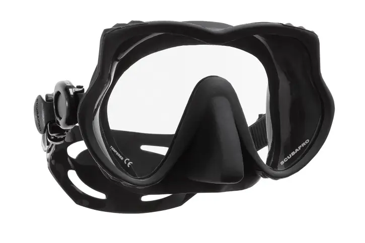 Scubapro Devil Preisreduziert
