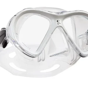 Wochenendangebot Scubapro Spectra Mini Weiß - Transparent