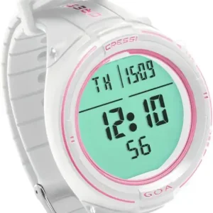 Angebot Cressi GOA Weiß / Pink