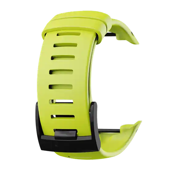 Armbandset für D4i Novo Lime Neuheit