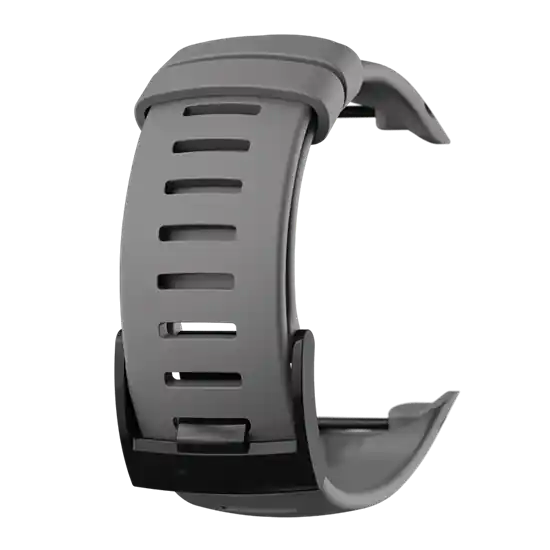 Armbandset für D4i Novo Grau Echt