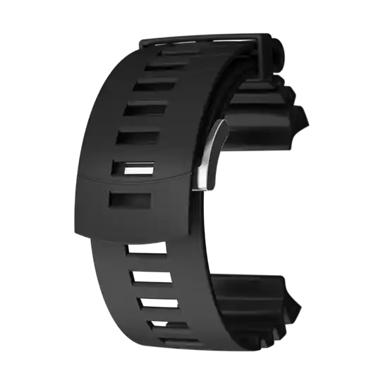 SUUNTO EON STEEL SET ZUM UMRÜSTEN DES ARMBANDS Markenware