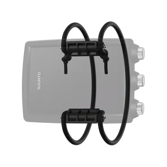 Preis Gesenkt SUUNTO EON CORE BUNGEE-ADAPTERKIT