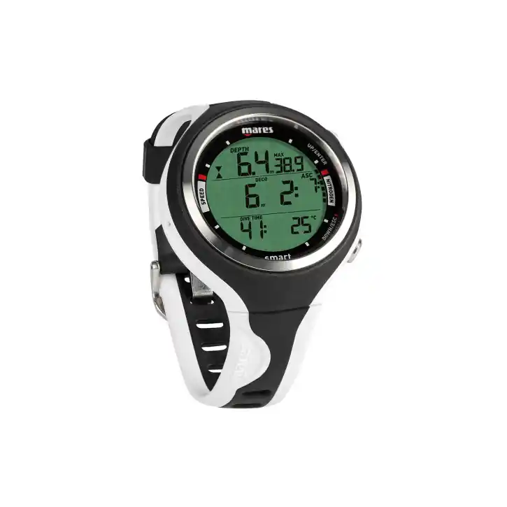 Begrenztes Angebot Mares Smart Schwarz-Weiß