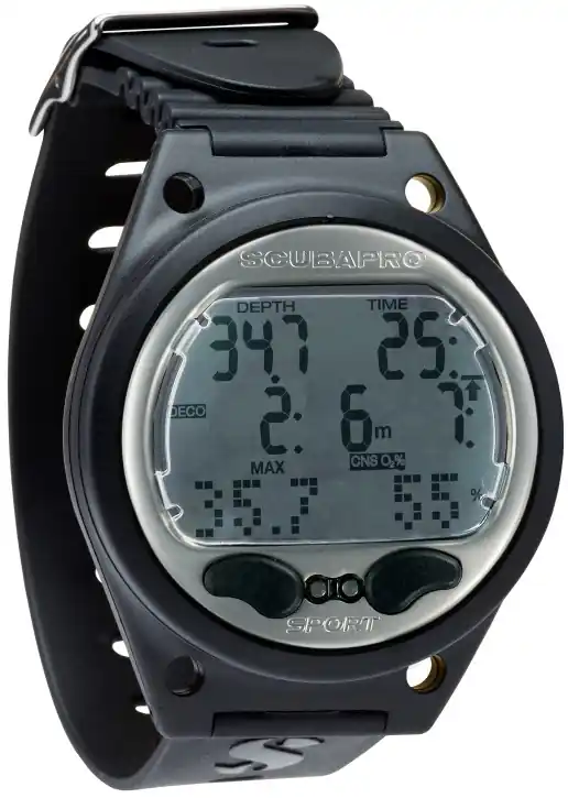 Rabatt Scubapro Aladin Sport Matrix