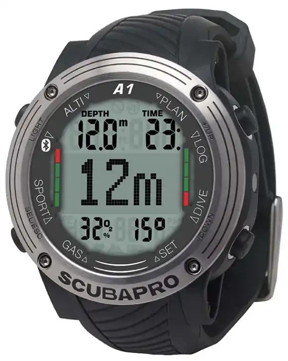 Jetzt Bestellen Scubapro A1