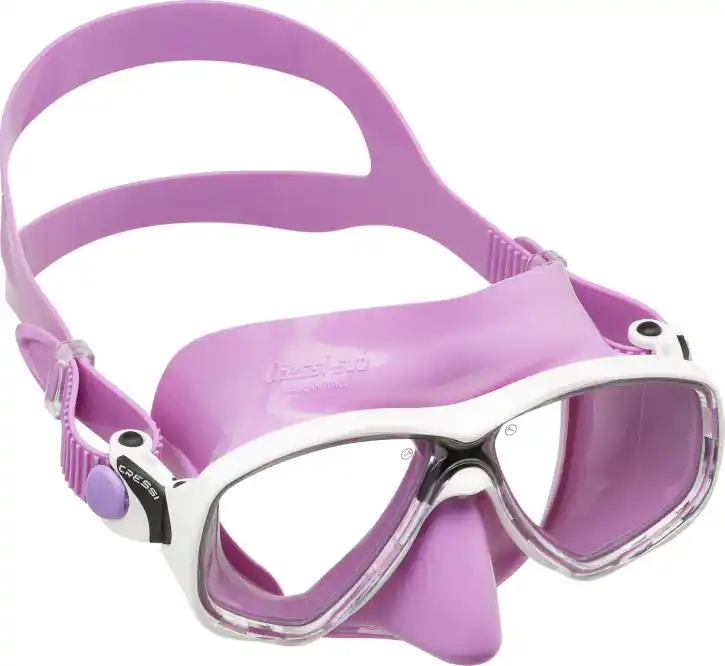 Cressi Marea Junior Lila Schneller Versand