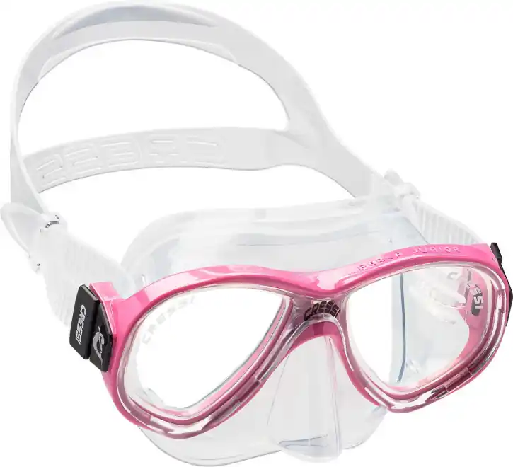 Cressi Sub PERLA JUNIOR Pink Günstig