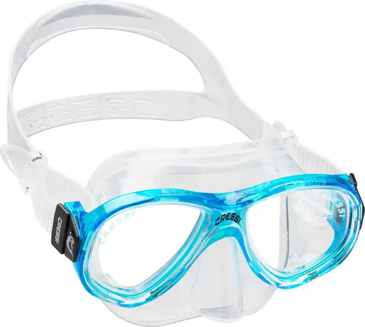 Cressi Sub PERLA JUNIOR aquamarin Meistverkauft