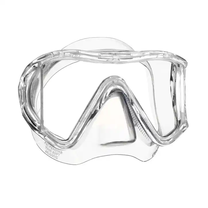 Mares I3 Sunrise Transparent Letzte Chance