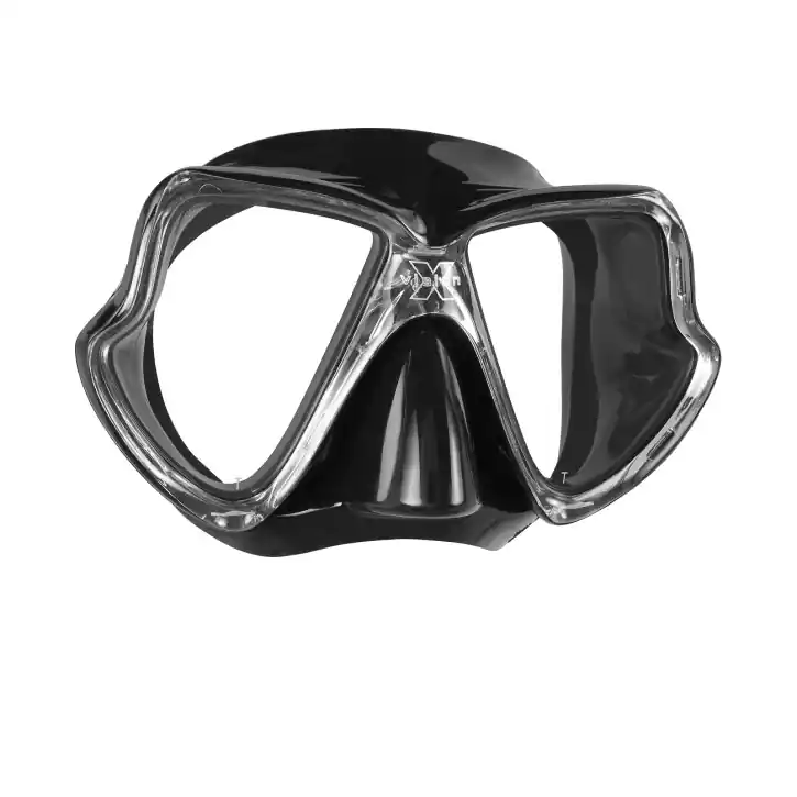 Mega-Angebot Mares X-Vision MID Schwarz-Schwarz