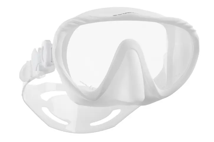 Mega-Angebot Scubapro Ghost Weiss