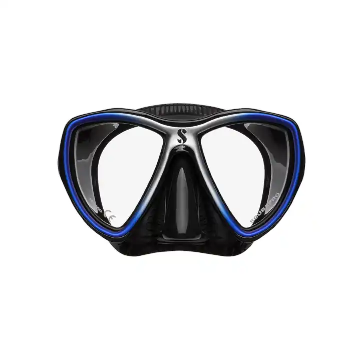Nur Heute Scubapro Synergie Mini Blau/Silber - Schwarz