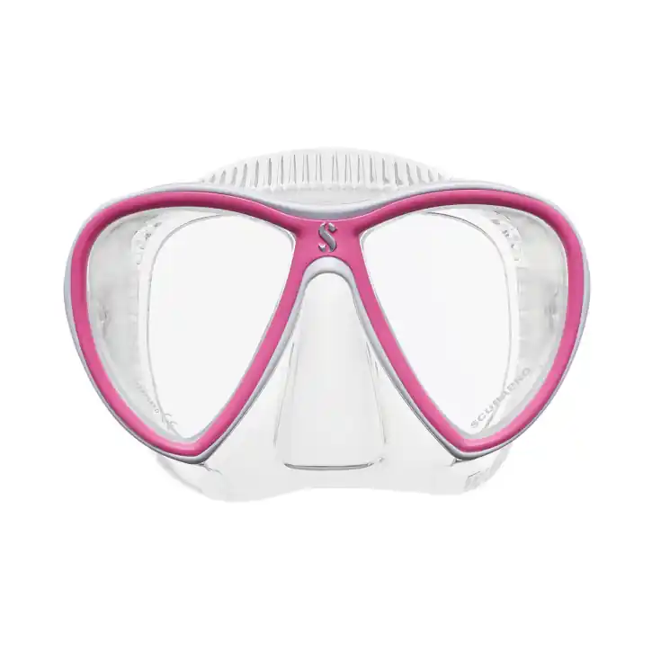 Bestseller Scubapro Synergy Twin Trufit Pink - Transparent