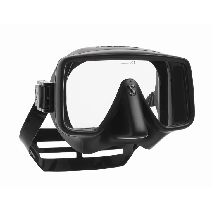 Scubapro Frameless Gorilla Beliebt
