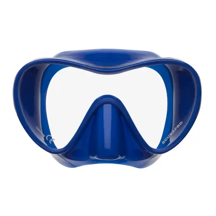 Scubapro Trinidad 3 Blau Neu