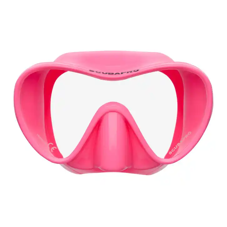 Scubapro Trinidad 3 Pink Nur Für Kurze Zeit