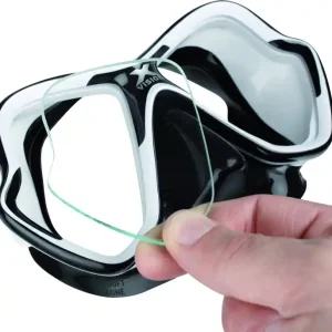 Top-Angebot Mares Optische Gläser X-Vision Ultra Links +1,5