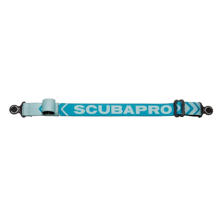 Günstig Scubapro Comfort Maskenband Türkis