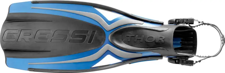 Jetzt Kaufen Cressi Sub Thor Blau / XS/S (36/38)