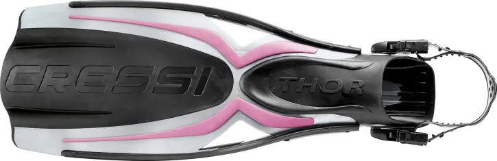 Nur Für Kurze Zeit Cressi Sub Thor Pink / XS/S (36/38)