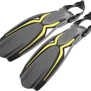 Beliebt Cressi Sub Thor Gelb / XL (45-49)