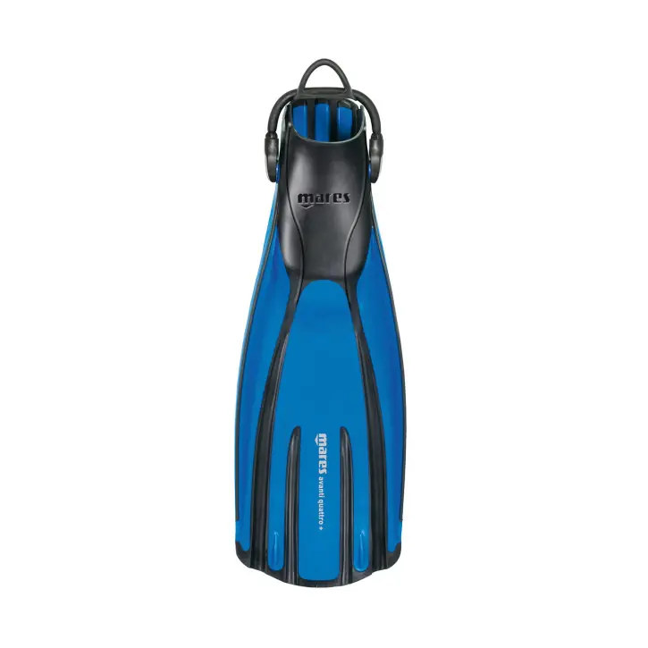Saisonangebot Mares Quattro+ Blau / R (40-43)
