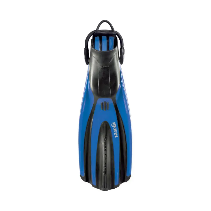 Mares Superchannel OH Bungee Gelb / R (40-43) Knallerangebot